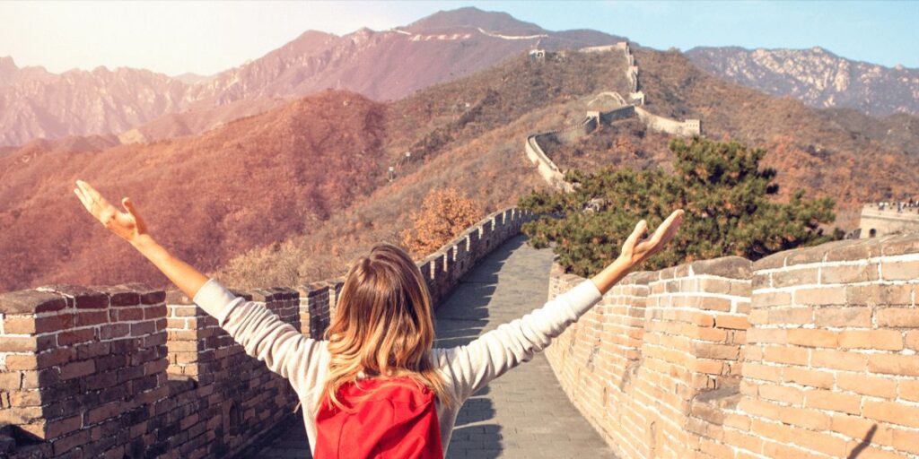 lernen, in China zu leben 5