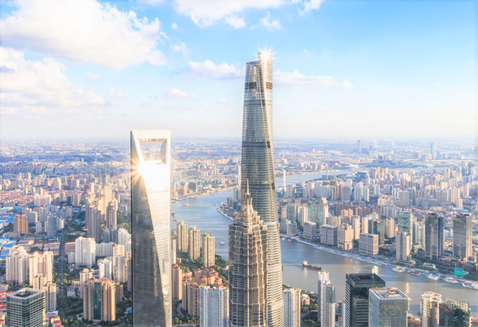 lernen, in China zu leben 6