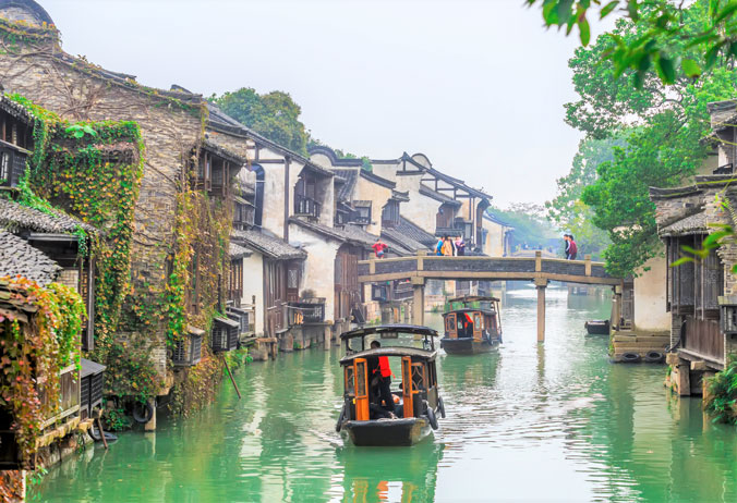lernen, in China zu leben 7