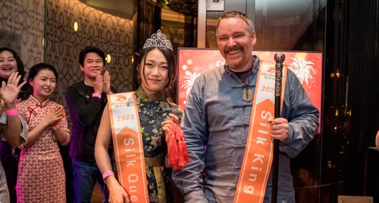 This is How Silk Mandarin Welcomes the Year of the Tiger! 78805a221a988e79ef3f42d7c5bfd418 1749460762