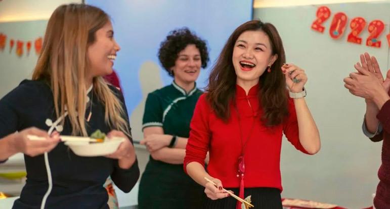 This is How Silk Mandarin Welcomes the Year of the Tiger! 78805a221a988e79ef3f42d7c5bfd418 1749460908