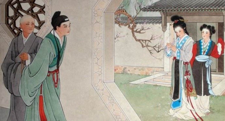 Chinese history-Character 78805a221a988e79ef3f42d7c5bfd418 1749694668