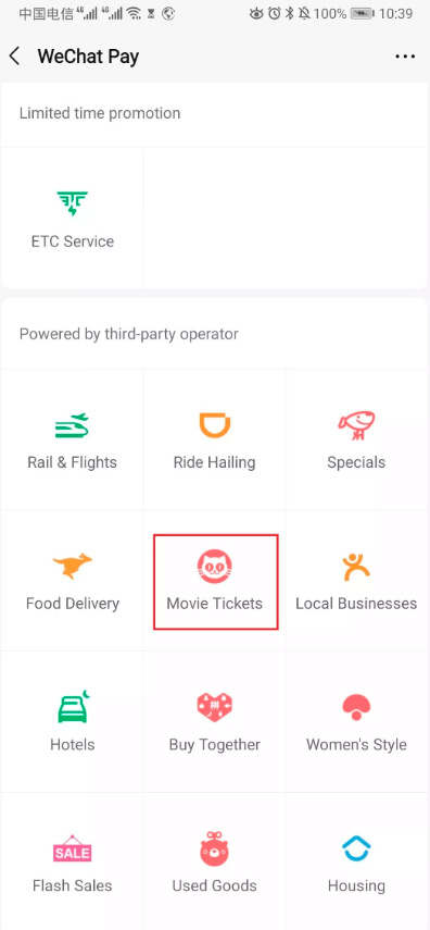 Pop that bubble and embrace your Chinese life 78805a221a988e79ef3f42d7c5bfd418 1749697889