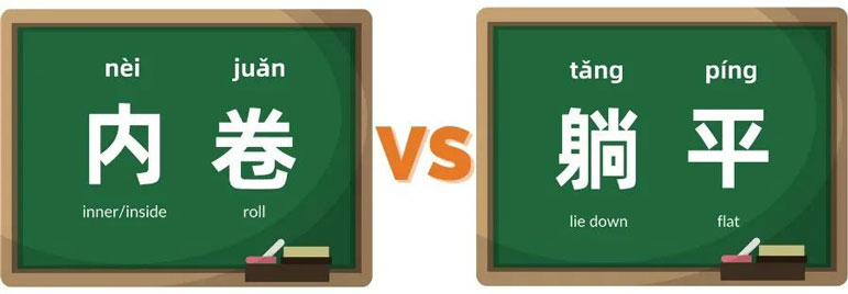 Some New Chinese Buzzwords You Must Know 78805a221a988e79ef3f42d7c5bfd418 1749711855