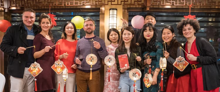 Chinese Language Events 2026 Cultural Events - Silk Mandarin